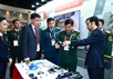 Vietnamese MND delegation attends Defense & Security 2025 in Thailand